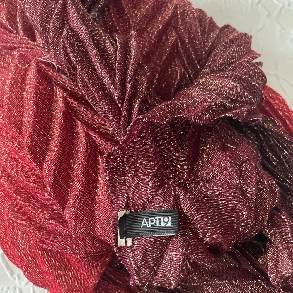 Infinity Scarf - Picture 5 of 5